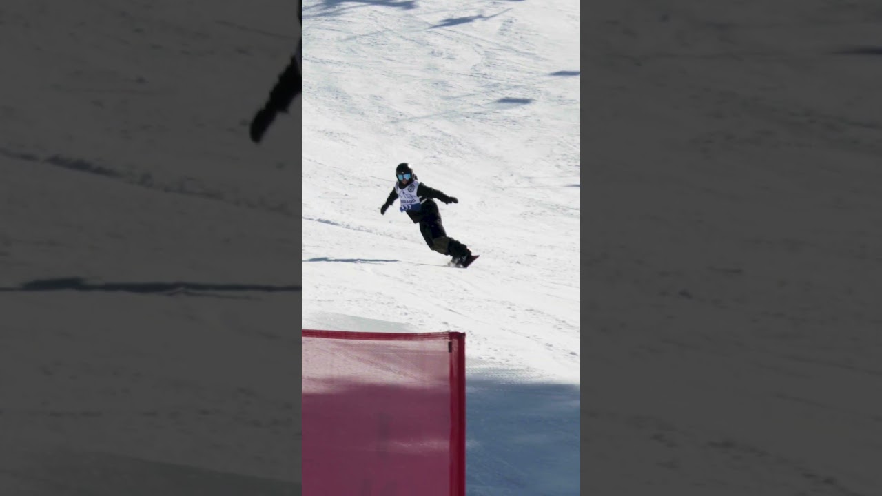 CNISSF 60sec day 2