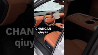 Лучше один раз увидеть: CHANGAN QIYUAN E07 #changan #чанган #электромобиль #вналичии #автоминск