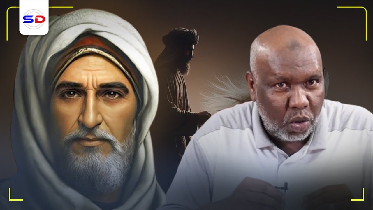 Xog Ibnu Batuuta Ka Sheegay Soomalida & Reer Galbeedka oo Yidhi Soomalidu | Sh Cabdiraxmaan Bashir