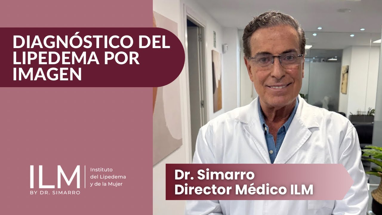 Diagnóstico definitivo del lipedema por imagen ¿Es posible?