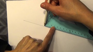 droites parallèles à l