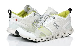 On Cloud X Shift SKU: 9511624