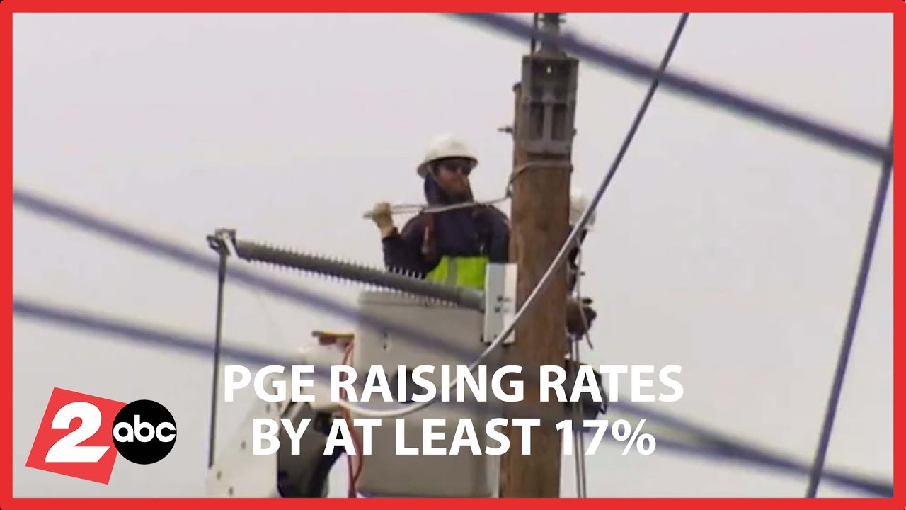 Portland General Electric customers to see 17% increase in cost of utilities, here's why
