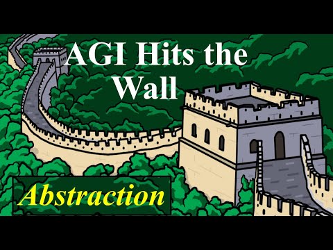 AGI hits the