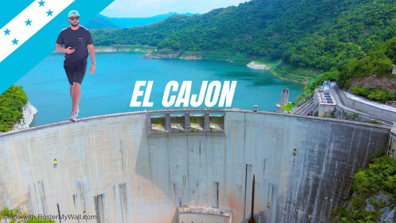 EL CAJON - HONDURAS