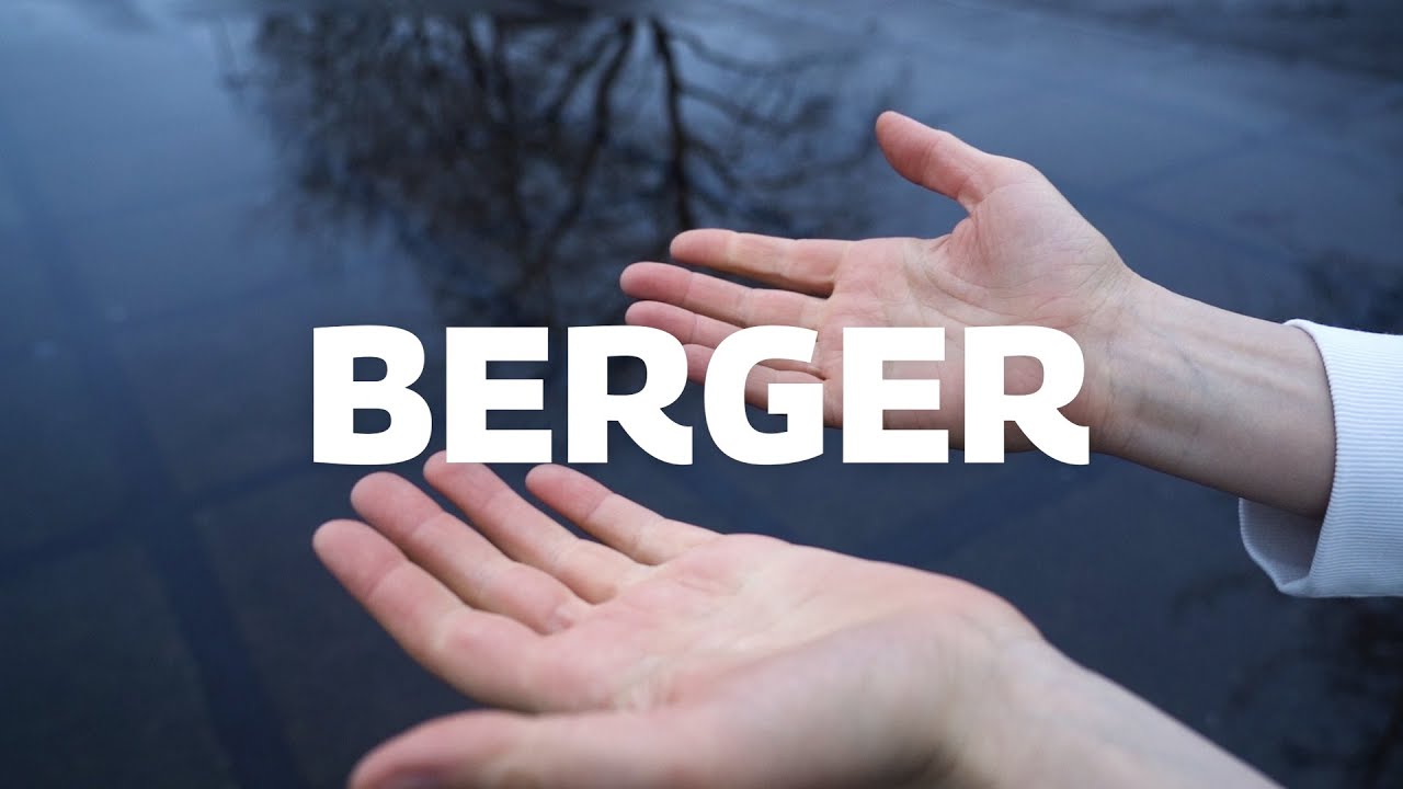 DOUBLE C - Berger (Freestyle)