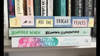 Love, Simon Book Tag