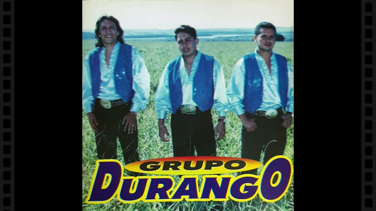 JORGE DARIO Y SU GRUPO DURANGO