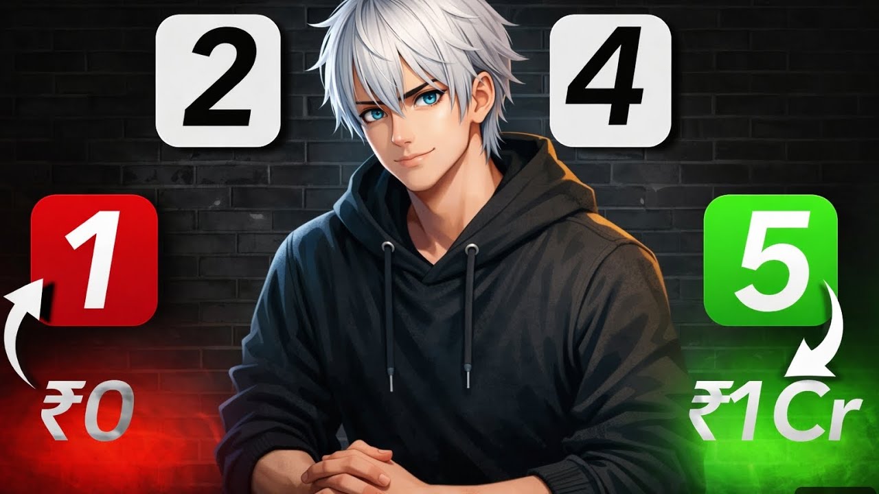 Trading Basics for Beginners | Stock, Crypto & Forex Explained Simply