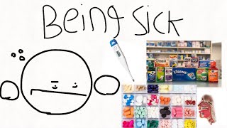 Famous Being sick sucks Profile