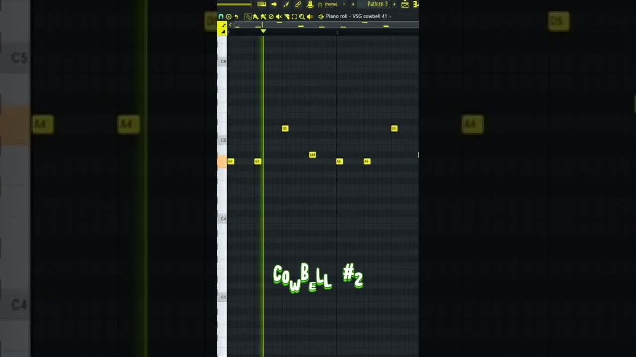 PHONK HOUSE TUTORIAL | HADXUKEN! 30.09