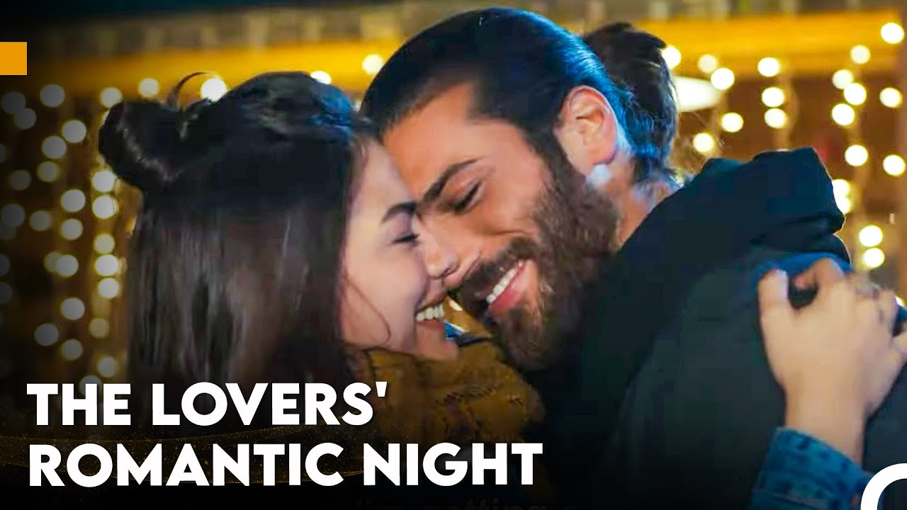 You’re the Only Thing I Want - DayDreamer