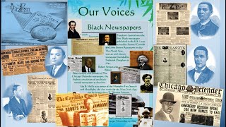 Our Voices