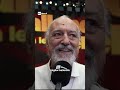 Il trucco di Eugenio Finardi per ricordare i passi