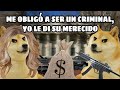 Madre con Derecho me Obligó a ser un Criminal, y yo le di su Merecido | Hilos con Cheems #31