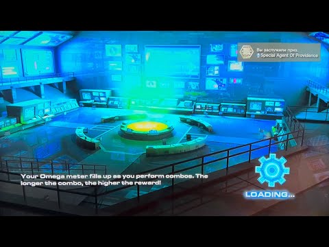 Трофей Human Bullet и Платина в игре Generator Rex: Agent of Providence?