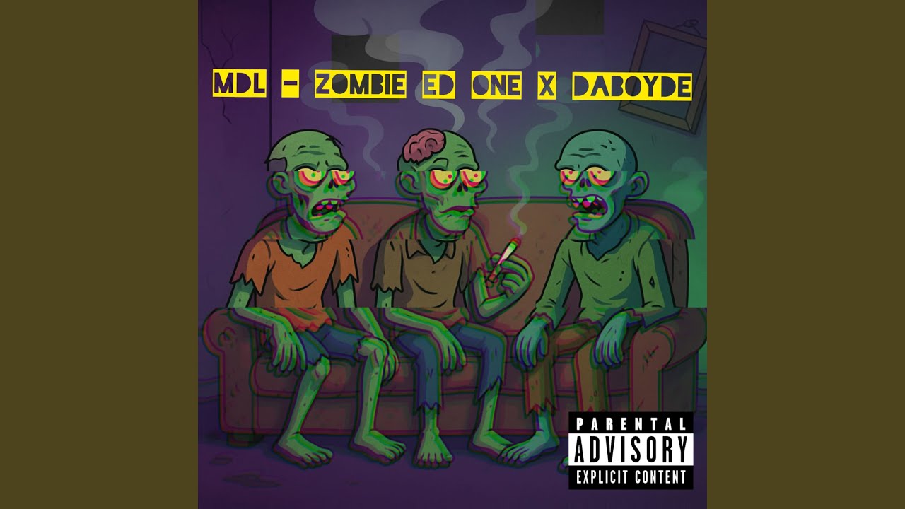 Watch Zombie on YouTube Watch Zombie on YouTube