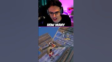 imagine bro does this in a 1v1 💀