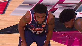 NBL26 Ignite Cup Final New Zealand Breakers vs Adelaide 36ers