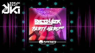 Basstyler - Get Down (Original Mix)