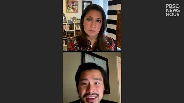 ‘Anti-Asian violence is not new.’ Bao Nguyen’s PSA is a much needed reminder of America's history