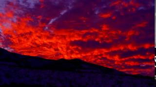 time lapse purple sunset clouds 2  1tj8spgb  D