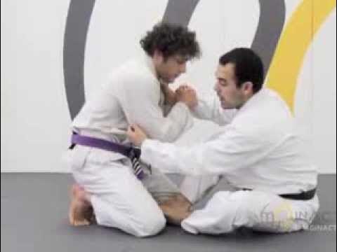 Marcelo Garcia BJJ