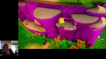 BFBB Rehydrated Fastest Shiny Object Grinding Method