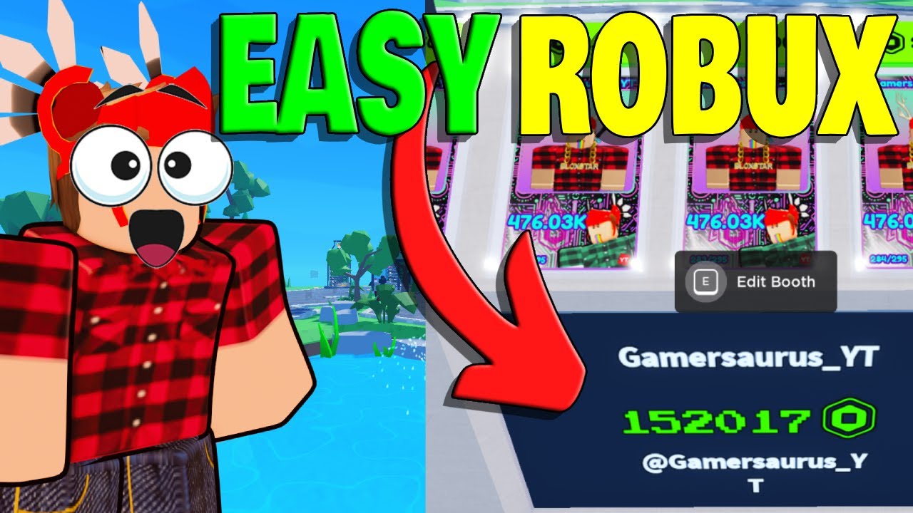 2M de ROBUX GRÁTIS?? 😱😱❤️ #roblox #robux #robloxadoptme #robuxgratis