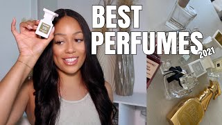 2021 MOST COMPLIMENTED SPRING/SUMMER PERFUMES! MUST HAVE FRAGRANCES 2021 - Mother's Day Gift Ideas!