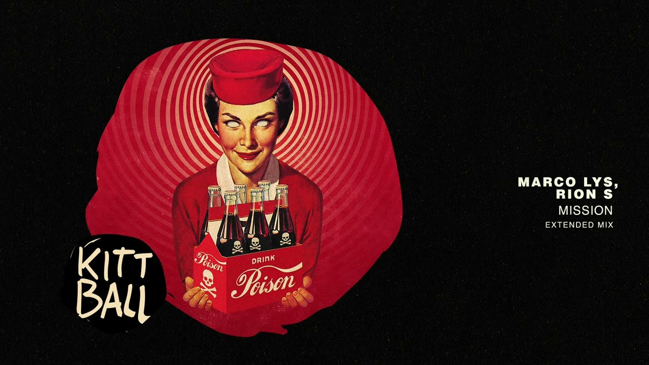 Marco Lys, Rion S - Mission