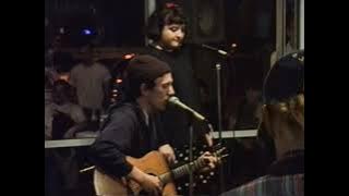 Elliott Smith with Rose Melberg - BIGGEST LIE - STINKWEEDS 2-13-96