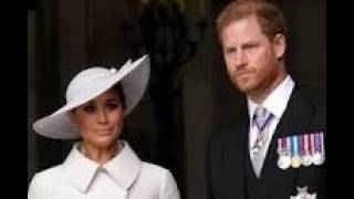 Just Chattin' - Harry & Meghan - Looks Like Ravec Called Their Bluff