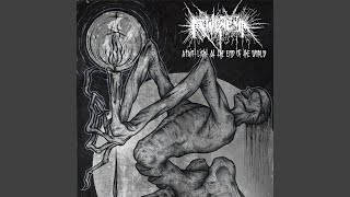 Blackened Speedcore War