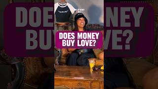 Does Money Buy Love?  #shorts