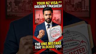NZ Visa Good News vs Bad News