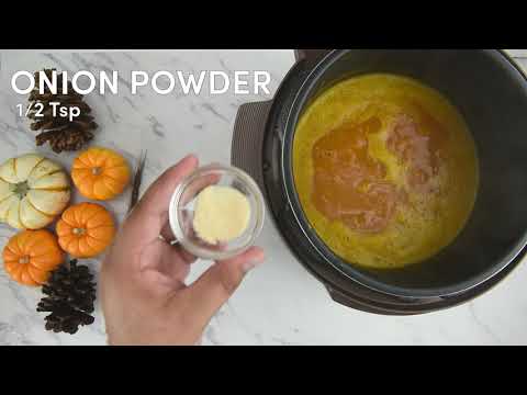 recipe-|-pumpkin-curry-soup-|-aroma-pressure-cooker