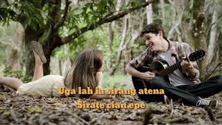 Narta Siregar-Kam Nina Pusuhku(lirik dan lagu karo 2020)