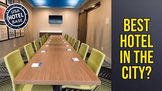 Holiday Inn Express and Suites Dayton Southwest By IHG - Best Hotel in the City | Dayton (OH)🏨
