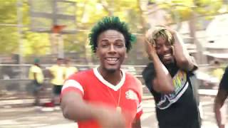 Malc G - Ball Official Music Video