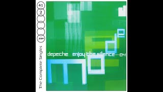 洋楽 Enjoy the Silence 2004.    Depeche MoDe Depeche Mode - Enjoy the Silence (Remastered) - YouTube