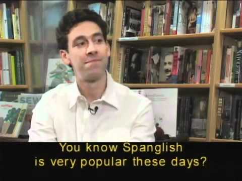 Nueva York: Episodio 46: Migraciones Vocales, Censo 2010, Bill Santiago