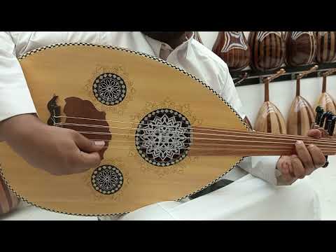 عود موسيقي نص لوكس لصناع العالمي