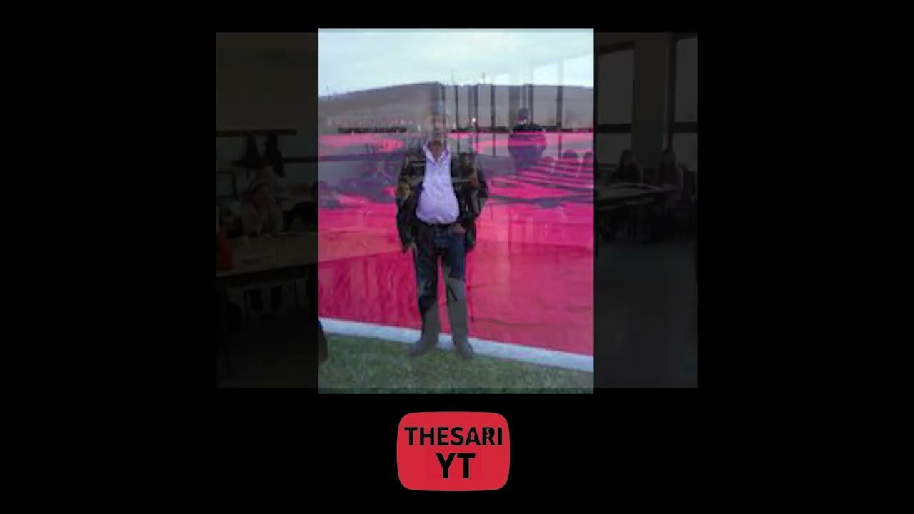 Riza Selimi - Kenge per Hysen Durakun