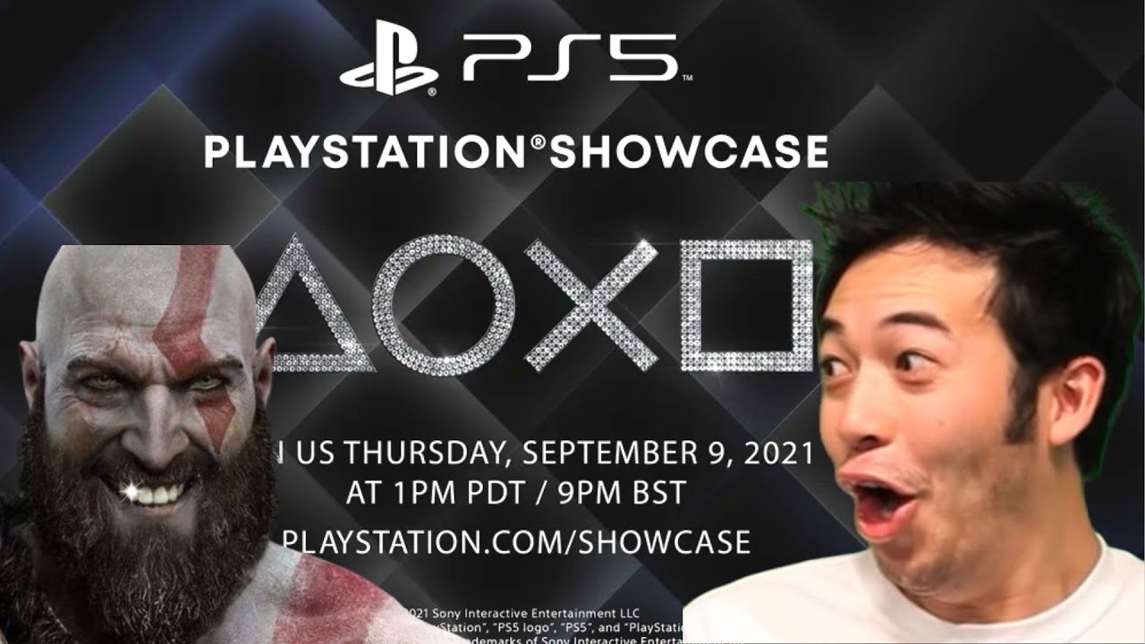 Lets Talk, Sony Showcase Rumors..