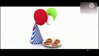 معكوس فاصل عيدكم مبارك قناة جرو الفضائية