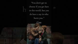 The Fault In Our Stars Movie 2014|Best Quotes|#thefaultinourstars #johngreen #willemdafoe #shorts