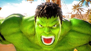 Marvel vs Capcom Infinite All Story Mode Intro Dialogue 4k Ultra HD 2160p