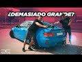 MÁS MODS AL BMW M3 e92. EL ALERÓN ES ENORME!! | Dani Clos