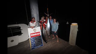 Wicked Tuna 2020